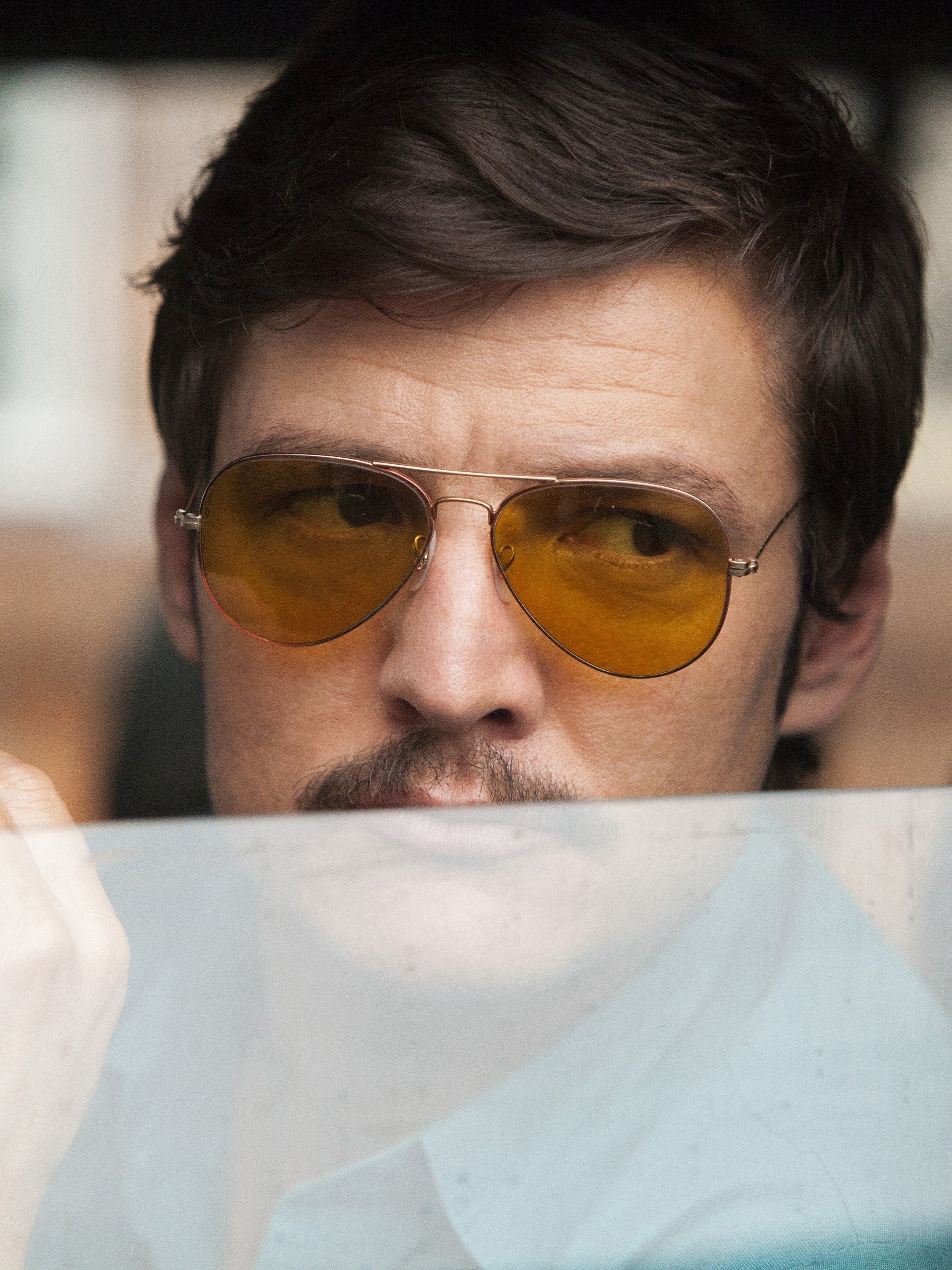 Narcos: Season 2, Episode 7 | Rotten Tomatoes